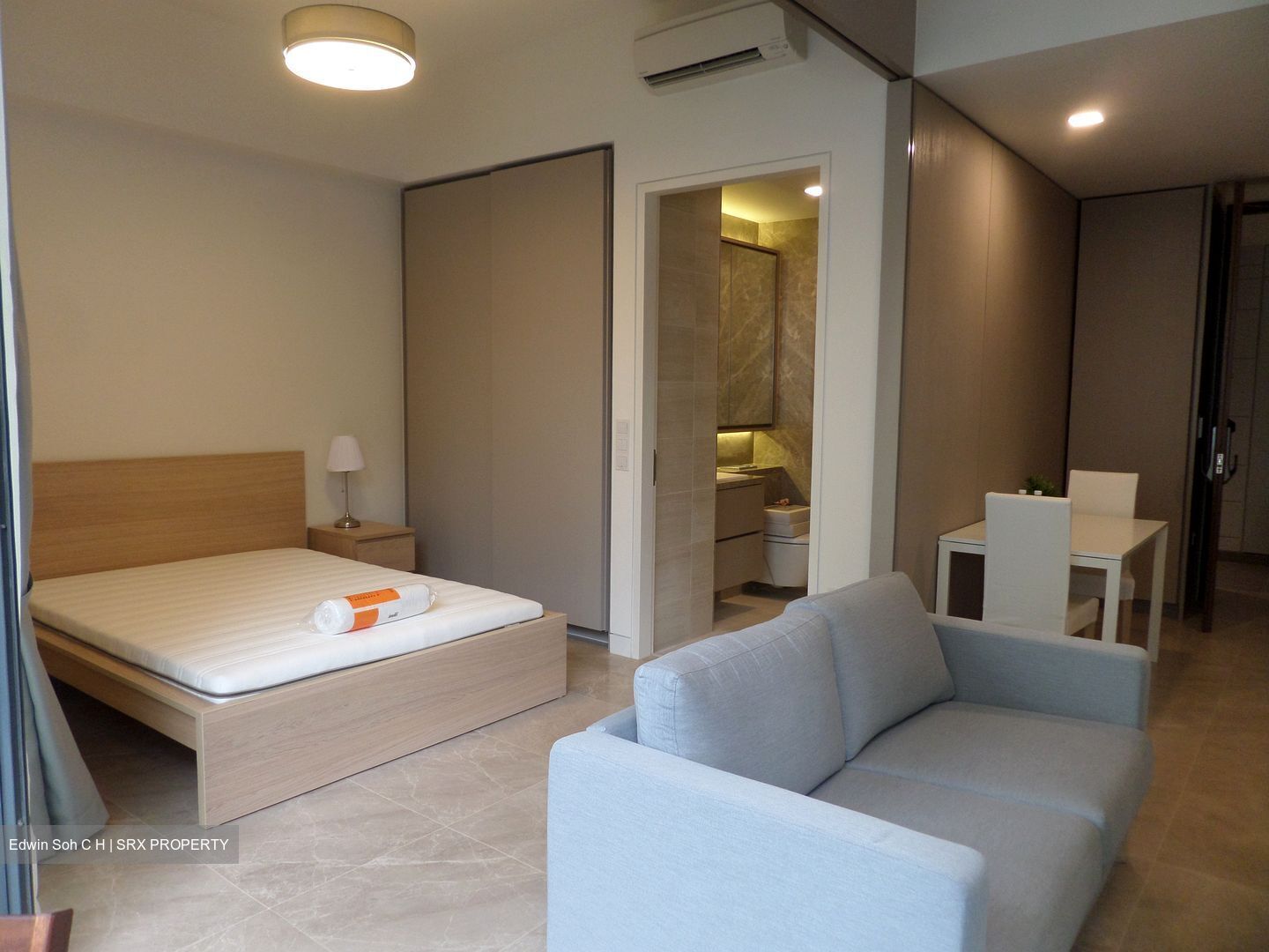 Highline Residences (D3), Condominium #439765591